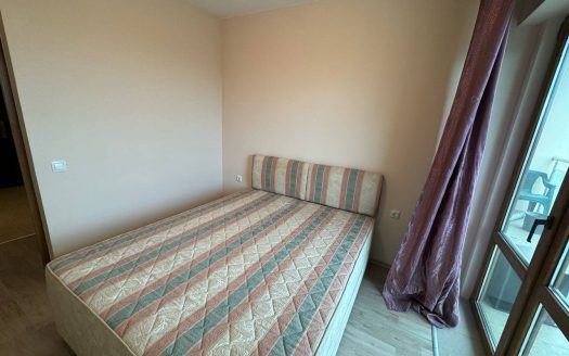 Двухкомнатная квартира в Солнечном Береге ID: 77917