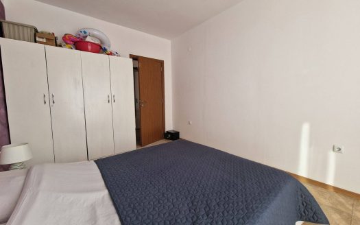 Двухкомнатная квартира в Grand Kamelia, Солнечный Берег ID: 77507