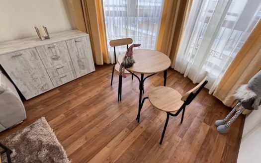 Двухкомнатная квартира в Camelot Residence, Солнечный Берег ID: 79697