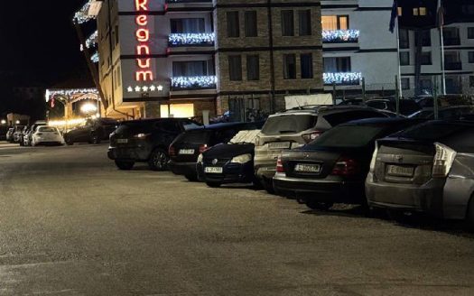 Апартамент с панорамным видом в Банско ID: 78287