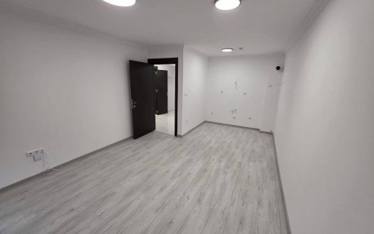 Двухкомнатная квартира без мебели в Etara 4, Святой Влас ID: 81343