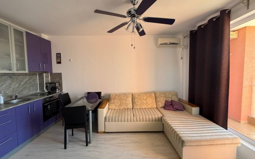 Двухкомнатная квартира в Sunny Day 6, Солнечный Берег ID: 78118