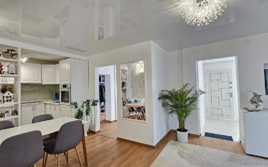 Готовый дом в Кошарице без таксы поддержки ID: 81580