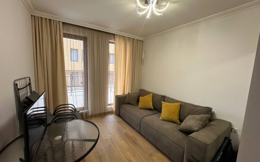 Трёхкомнатная квартира в Phoenix, Святой Влас ID: 80234