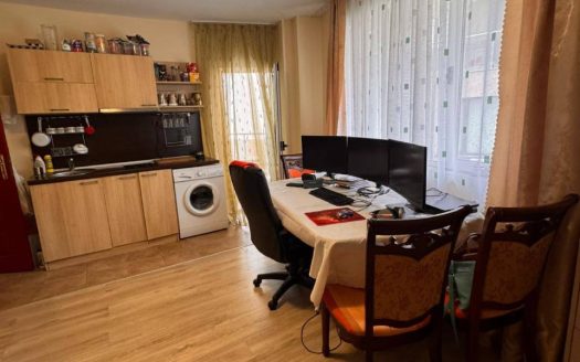 Квартира у моря в Русалке, Святой Влас ID: 80078