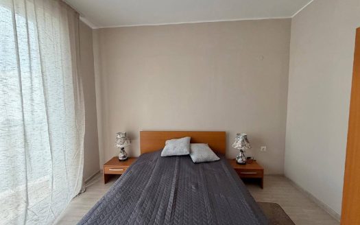 Двокімнатна квартира 40 м² в Sunny Day 3, Сонячний берег - 64 000 € ID: 81941