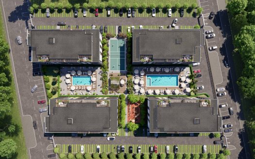 Квартира у моря в Несебре — Paradise Residence 2 ID: 79850