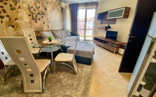 Квартира 2+1 в Apollon 6, Несебр ID: 78903