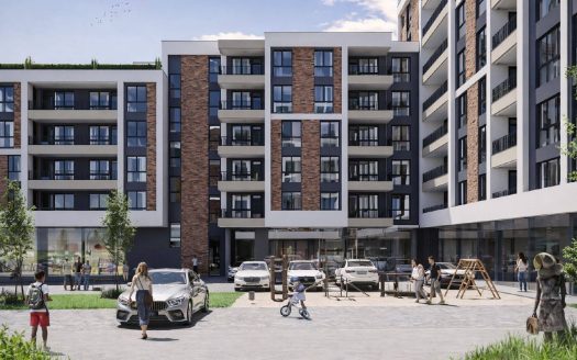 Студия в Бургасе, Horizon ID: 80471