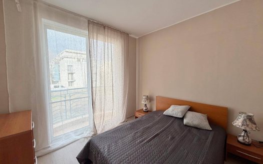 Двокімнатна квартира 40 м² в Sunny Day 3, Сонячний берег - 64 000 € ID: 81941