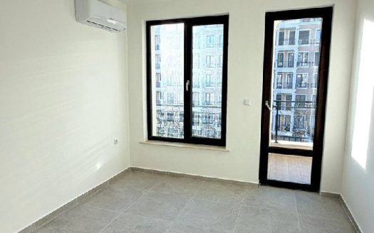 Двухкомнатная квартира у бассейна в Emperium, Святой Влас ID: 80342