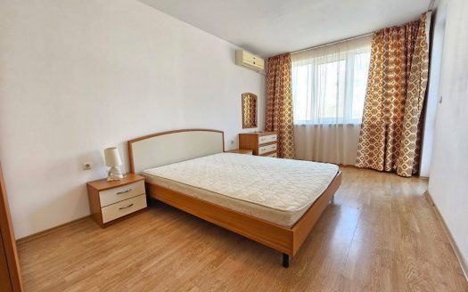 Двухкомнатная квартира в Riviera Fort, Равда ID: 78420