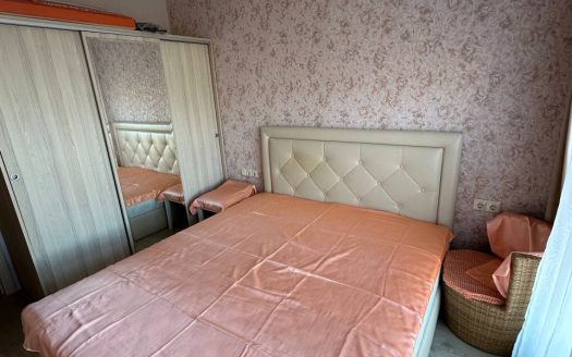 Двухкомнатная квартира в Harmony Suites 3, Солнечный берег ID: 79377