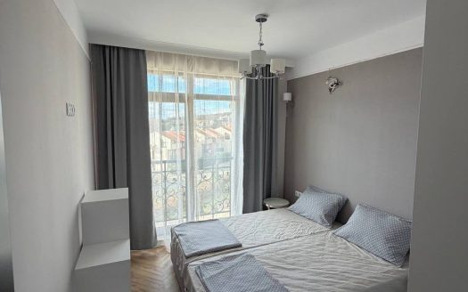 Квартира 2+1 в Святом Власе с видом на море за 175 000 € ID: 81976
