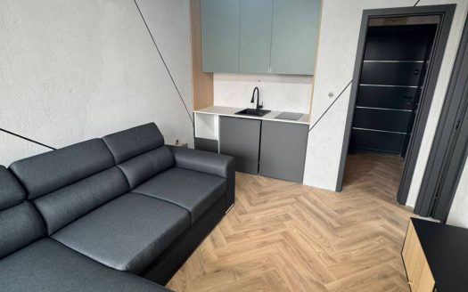 Двухкомнатная квартира в центре Равды без таксы ID: 79582