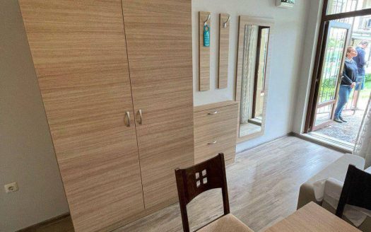 Студия у моря в Святом Власе, Sorrento ID: 80525