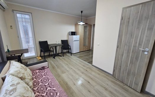 Студія 39 м² у VIP Vision, Сонячний берег ID: 81910