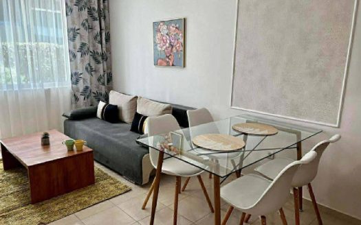 Двухкомнатная квартира в Azuro ID: 78299