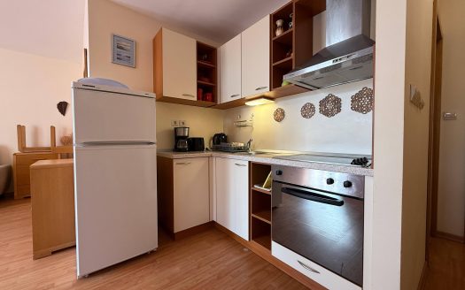 Apartment 2+1 with sea view in St. Vlas ID: 79026