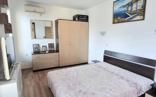 Двухкомнатная квартира в Diamond Bay, Солнечный берег ID: 81099