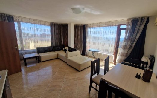 Студия с панорамным видом в Antonia, Святой Влас ID: 78093