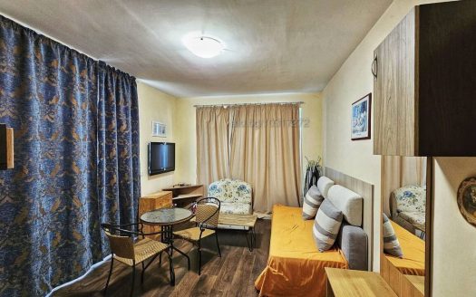 Studio in Chateau Panorama, Kosharitsa ID: 77962