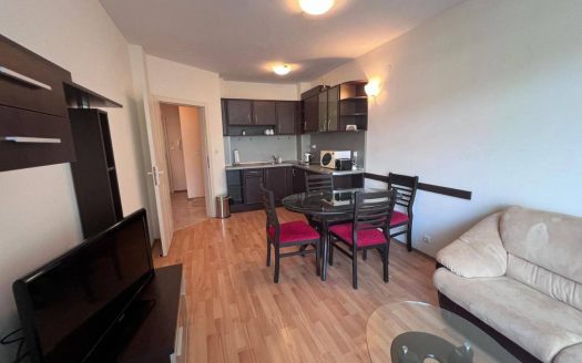 Двухкомнатная квартира у моря в Святом Власе ID: 80534