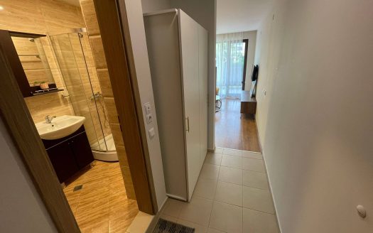 Студія біля моря в Premier Fort, Святий Влас ID: 81493