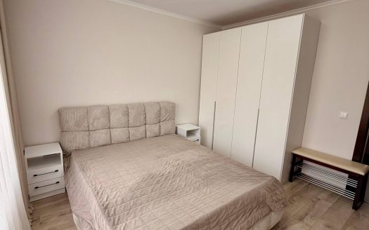 Двухкомнатная квартира с видом на море в Святом Власе ID: 79796