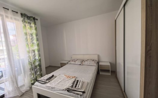 Двухкомнатная квартира в Hypnotic, Несебр ID: 79000