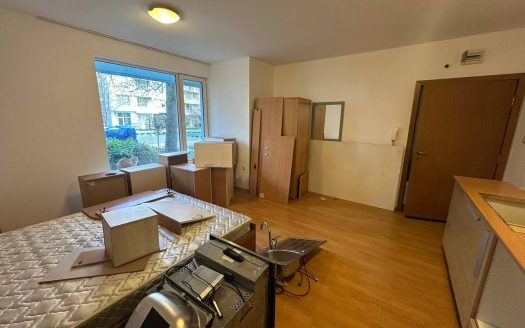 Дешевая студия 250 м от моря на Солнечном берегу ID: 77969