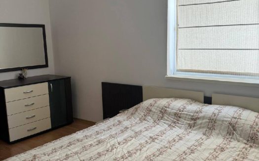 Трёхкомнатная квартира в Sea Diamond, Солнечный Берег ID: 79568