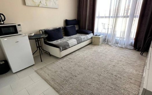 Студия с видом на горы в Святом Власе ID: 80061