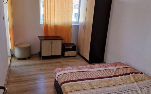 Двухкомнатная квартира в Diamond Sky, Солнечный берег ID: 79363