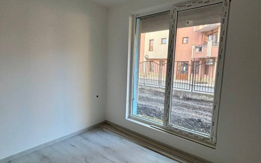 One bedroom apartment in La Mer Silver 3, Sunny Beach ID: 78915