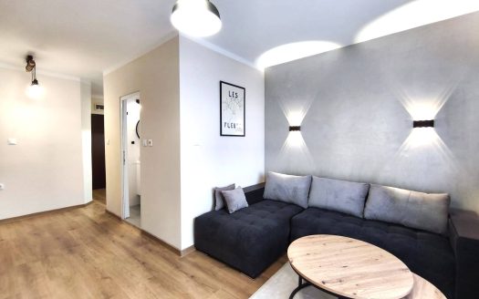 Студия с видом на море в Vista Del Mar 2, Святой Влас ID: 77795