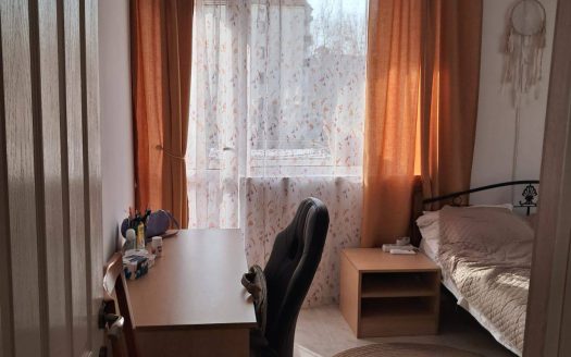 Casa Brava | Двухкомнатная квартира 52 м² | 73 000 € ID: 81997