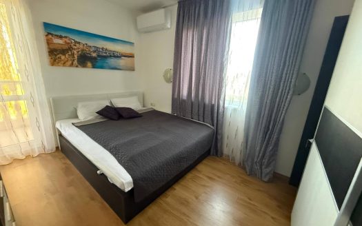 Двухкомнатная квартира в Sea Diamond, Солнечный берег ID: 78157