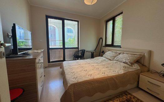 Квартира 1 спальня в Esteban, Несебр ID: 79259