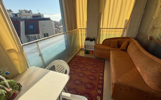 Студия в Sun City 1, Солнечный берег ID: 78071