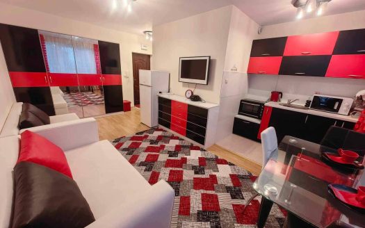 Студия в Равде, Melia 3 ID: 77627