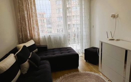 Двухкомнатная квартира в Sweet Home 4, Солнечный Берег, 47 м², 85 000 € ID: 82138