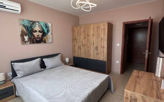 Двухкомнатная квартира в Karolina, Солнечный берег ID: 81483