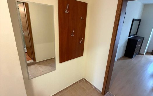 Трёхкомнатная квартира в Prestige Fort, Солнечный берег ID: 78528