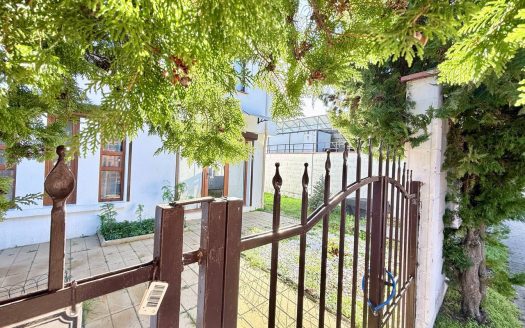 Дом с участком в Гюлёвце для постоянного проживания ID: 80140