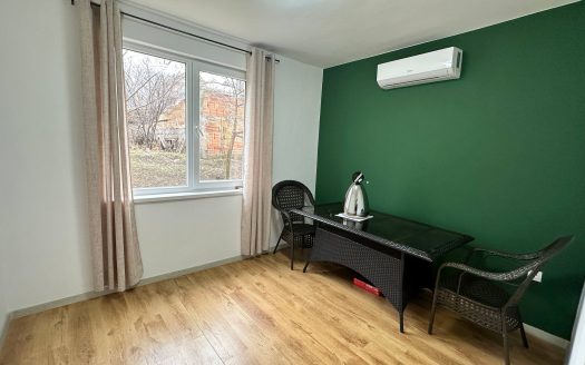 Двухкомнатная квартира в Равде с двором без таксы ID: 79550