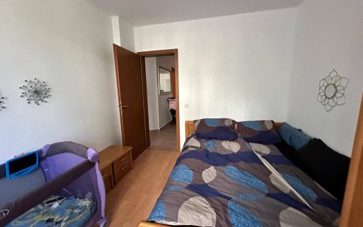 Two bedroom apartment in Imperial Fort, St. Vlas ID: 78847