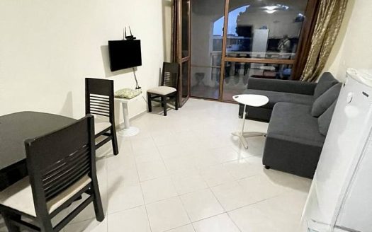 Двокімнатна квартира 88 м² у Сонячному Березі ID: 81895