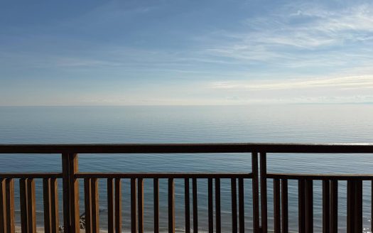 Two bedroom apartment by the sea in St. Vlas ID: 79144