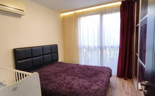 Квартира 2+1 в Cascadas Family Resort, Солнечный берег ID: 78478